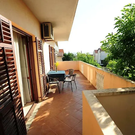 Karla Apartman Zadar