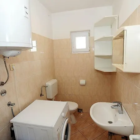 Karla Apartman Zadar