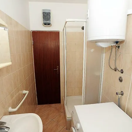 Karla Apartman Zadar
