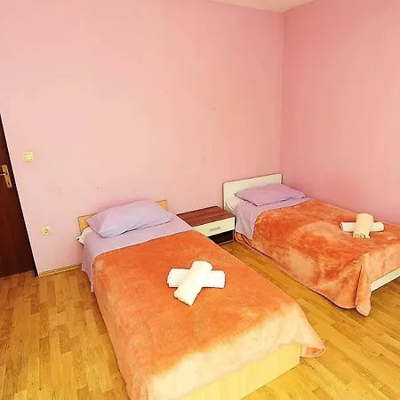 Apartman Karla Zadar