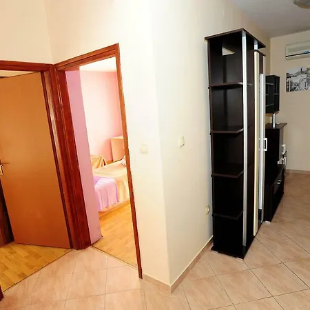 Karla Apartman Zadar
