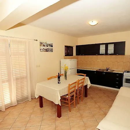 Karla Apartman Zadar