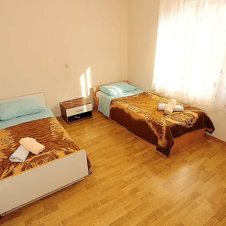 Karla Apartman Zadar