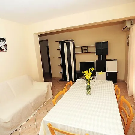 Apartman Karla